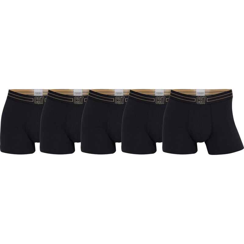 Trunks Herren CR7 Basic,Trunk organic,5-pack CR7 CRISTIANO RONALDO