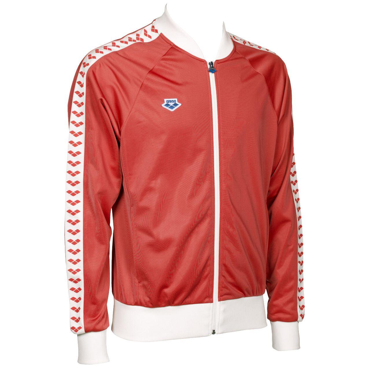 Bluza Arena Relax Iv Team Jacket Icons rozpinana 4/5