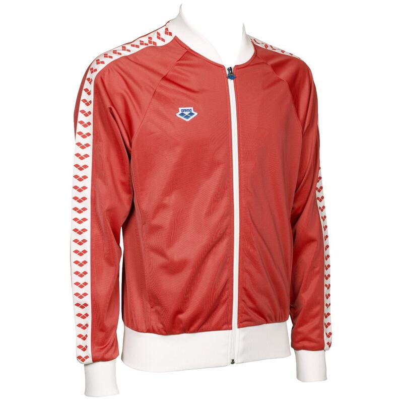 Camisola Homem ARENA RELAX IV TEAM JACKET ICONS