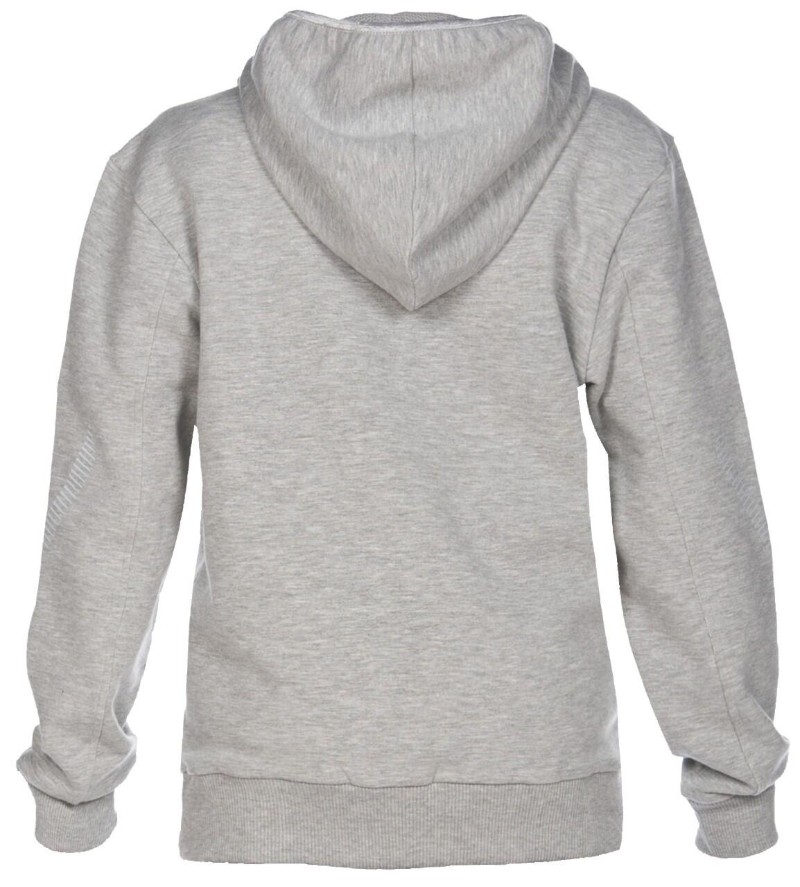 Moletom esportivo Arena Team Line Hoodie 2/5
