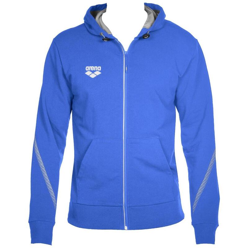 Camisola Homem ARENA TL HOODED JACKET