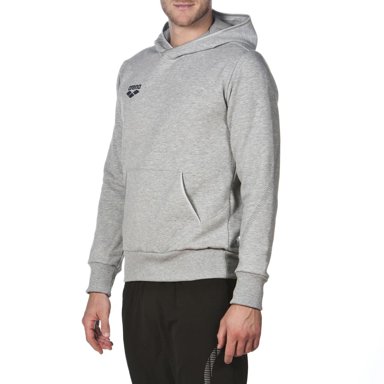 Moletom esportivo Arena Team Line Hoodie 4/5