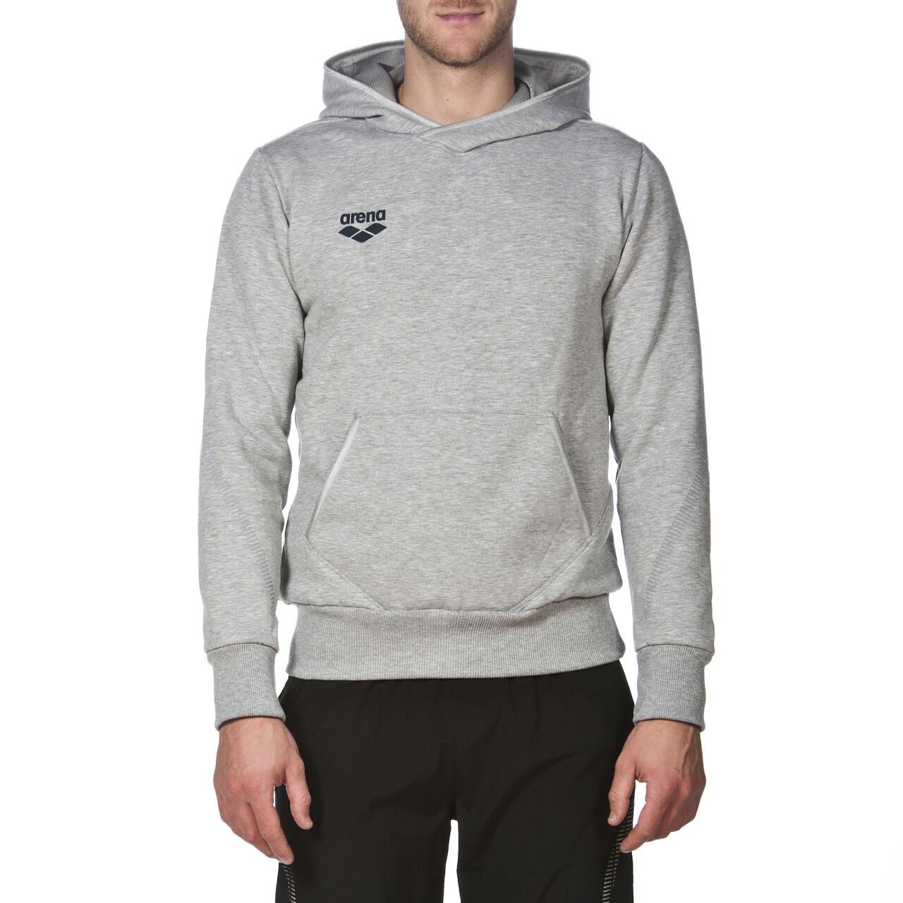 Moletom esportivo Arena Team Line Hoodie 5/5