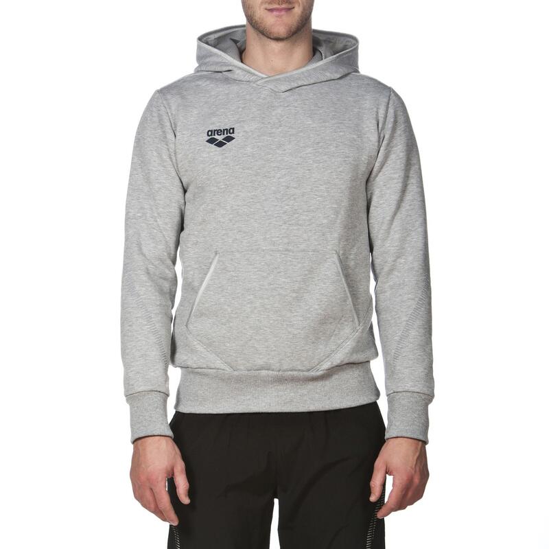 Hanorac sport Arena Team Line Hoodie