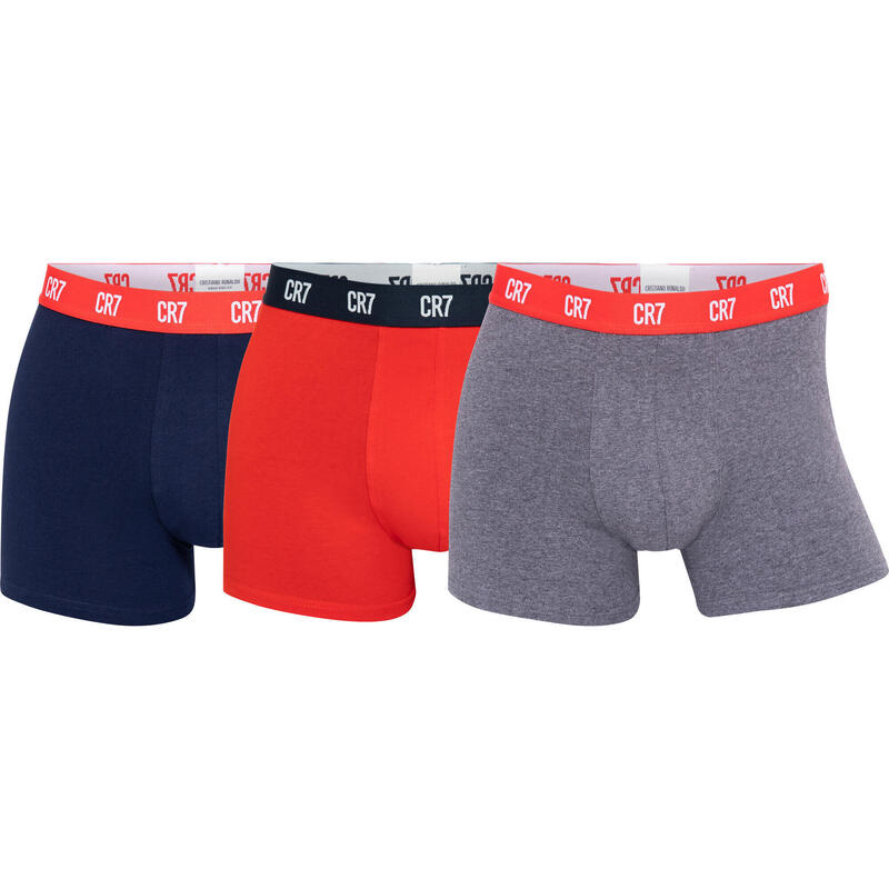 Boxershorts Herren CR7 CRISTIANO RONALDO