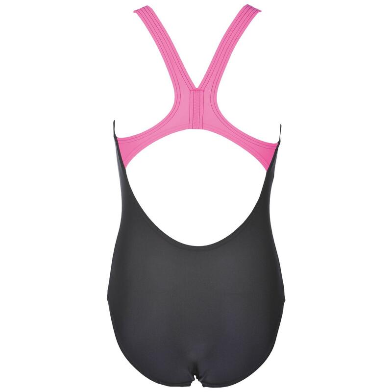 G SLIPSTREAM JR ONE PIECE 116 (6-7) BLACK