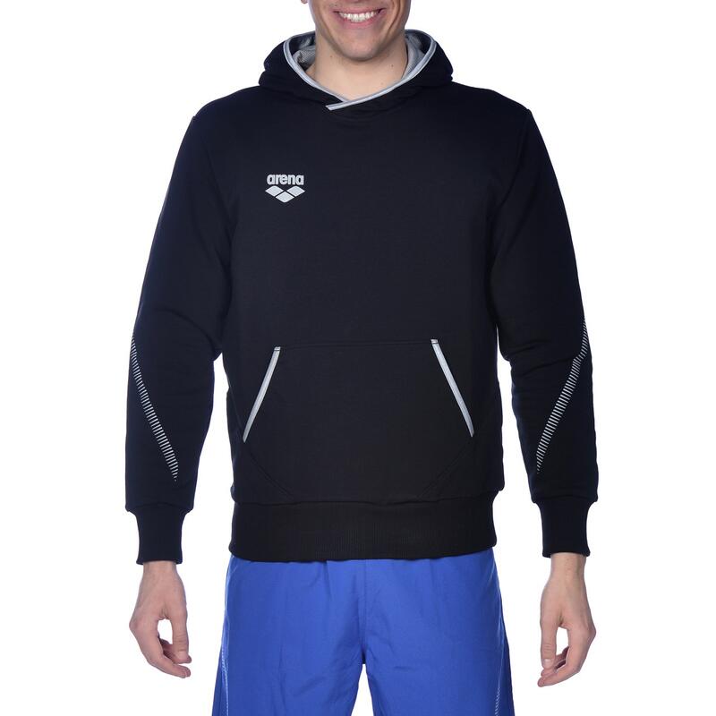 Bluza męska Arena Team Line Hoodie