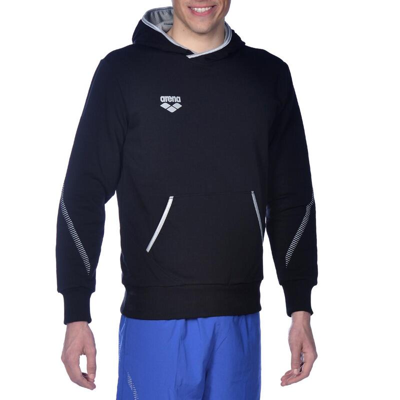 Camisola de hombre ARENA TL HOODIE