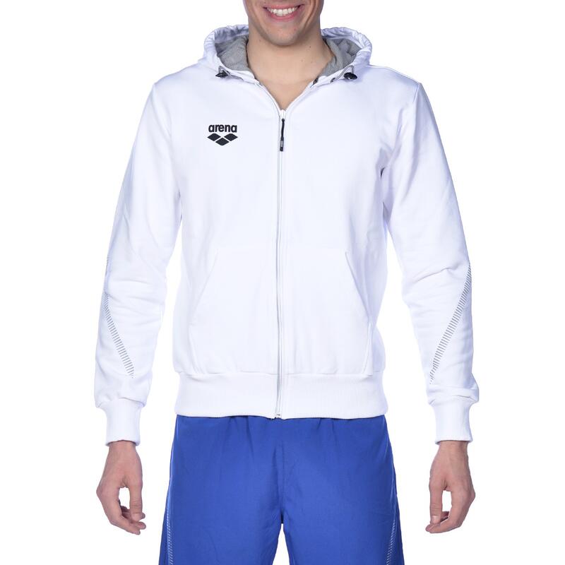 Camisola Homem ARENA TL HOODED JACKET