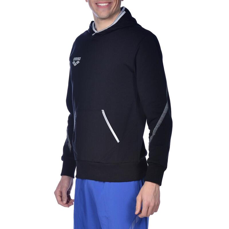 Camisola de hombre ARENA TL HOODIE