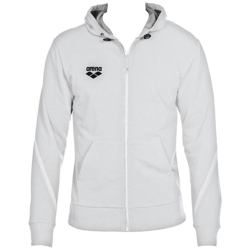 Camisola Homem ARENA TL HOODED JACKET