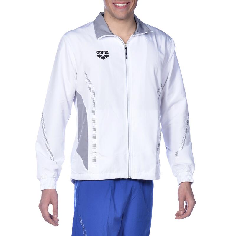 MEN'S ARENA TL WARM UP JACKET