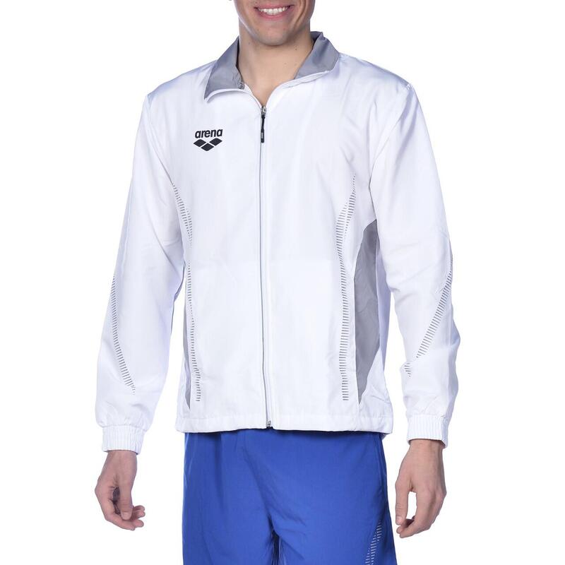 Camisola Homem ARENA TL WARM UP JACKET