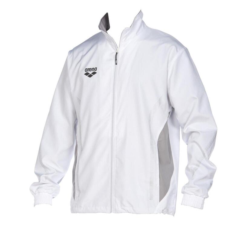 Hanorac sport Arena Team Line Warm Up Jacket