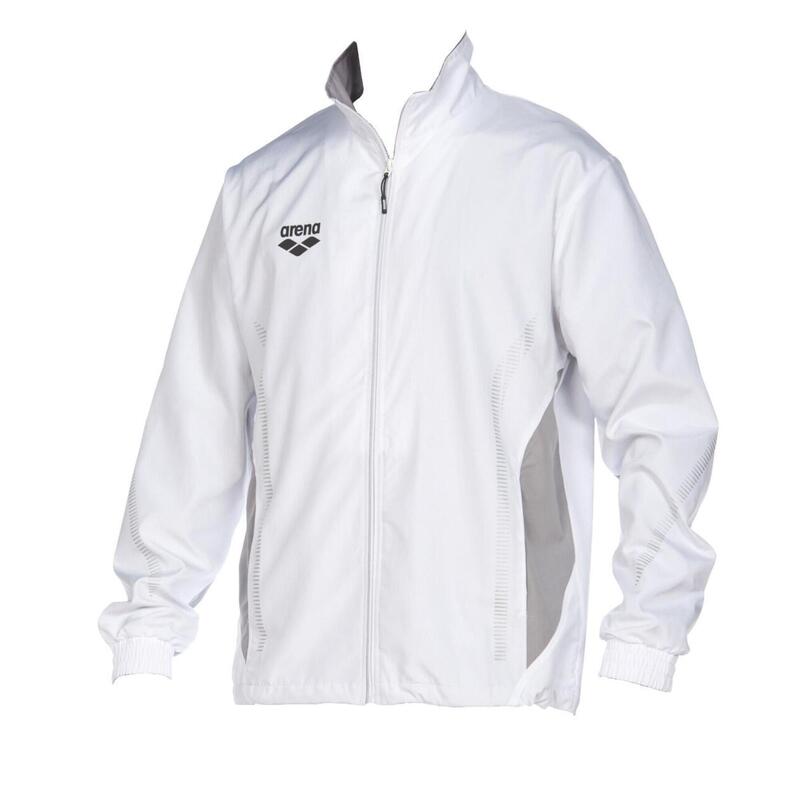 MEN'S ARENA TL WARM UP JACKET