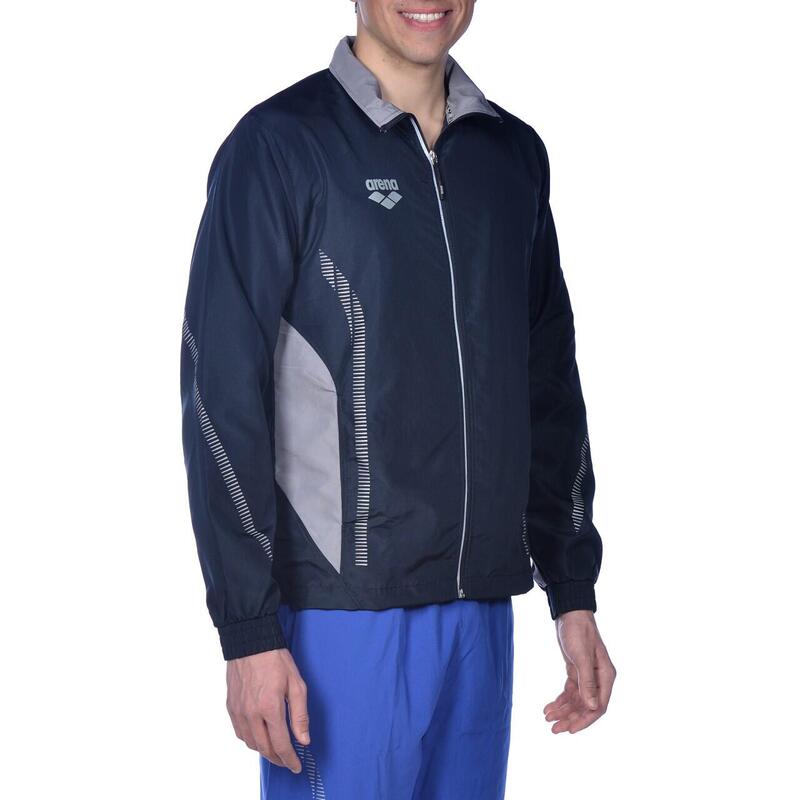 Camisola Homem ARENA TL WARM UP JACKET