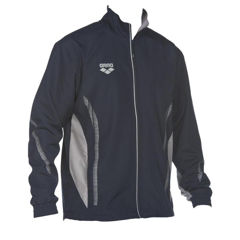 Hanorac sport Arena Team Line Warm Up Jacket