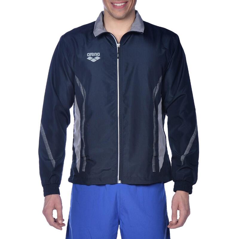 Hanorac sport Arena Team Line Warm Up Jacket