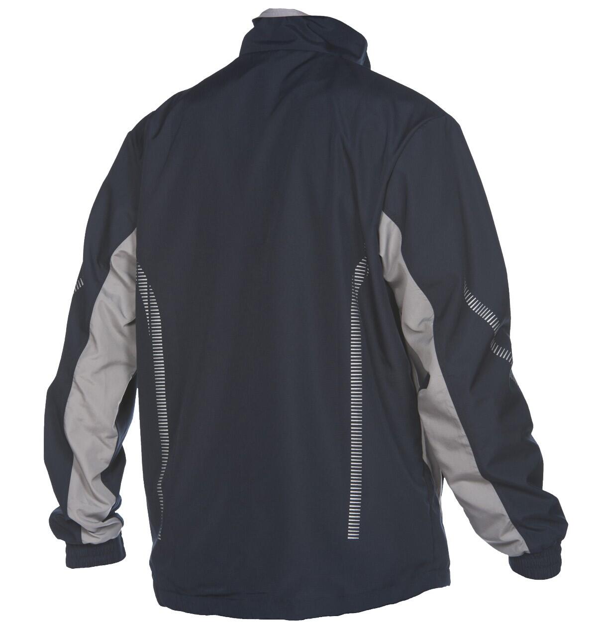 Moletom esportivo Arena Team Line Warm Up Jacket 5/5