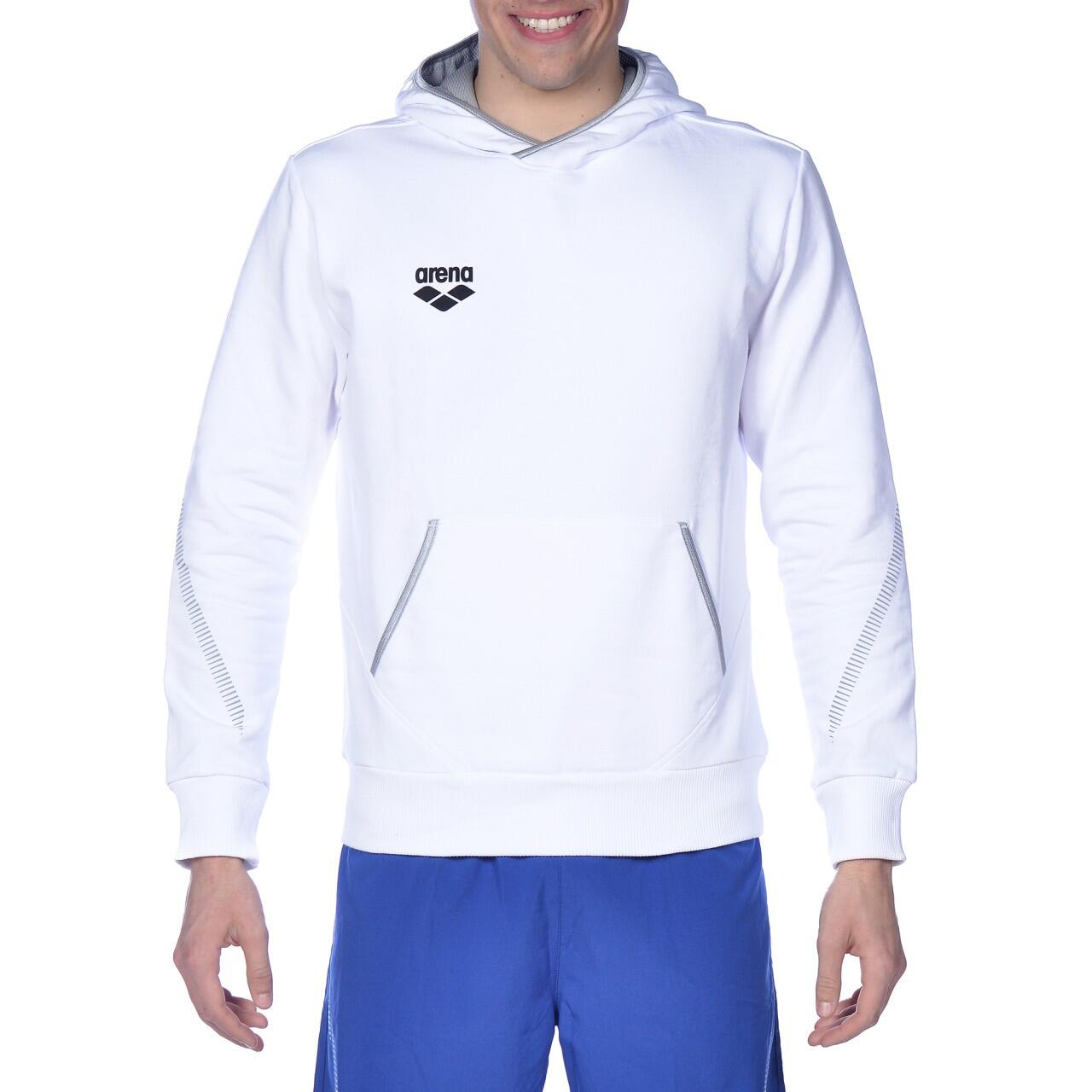 Sport-Sweatshirt Arena Team Line Hoodie z kapturem 2/5