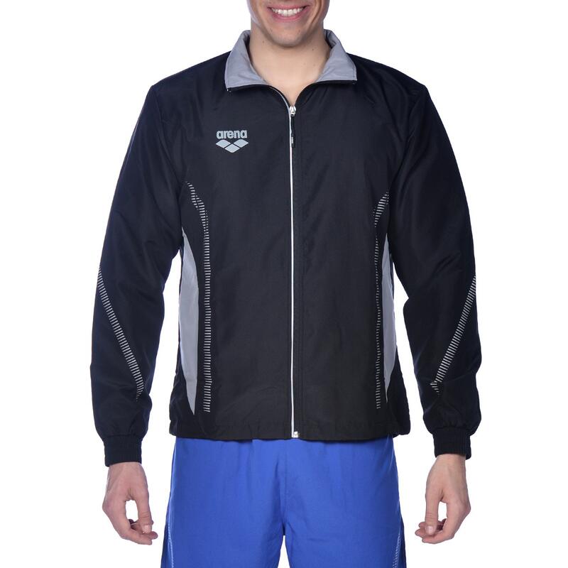 Bluza męska Arena Team Line Warm Up Jacket