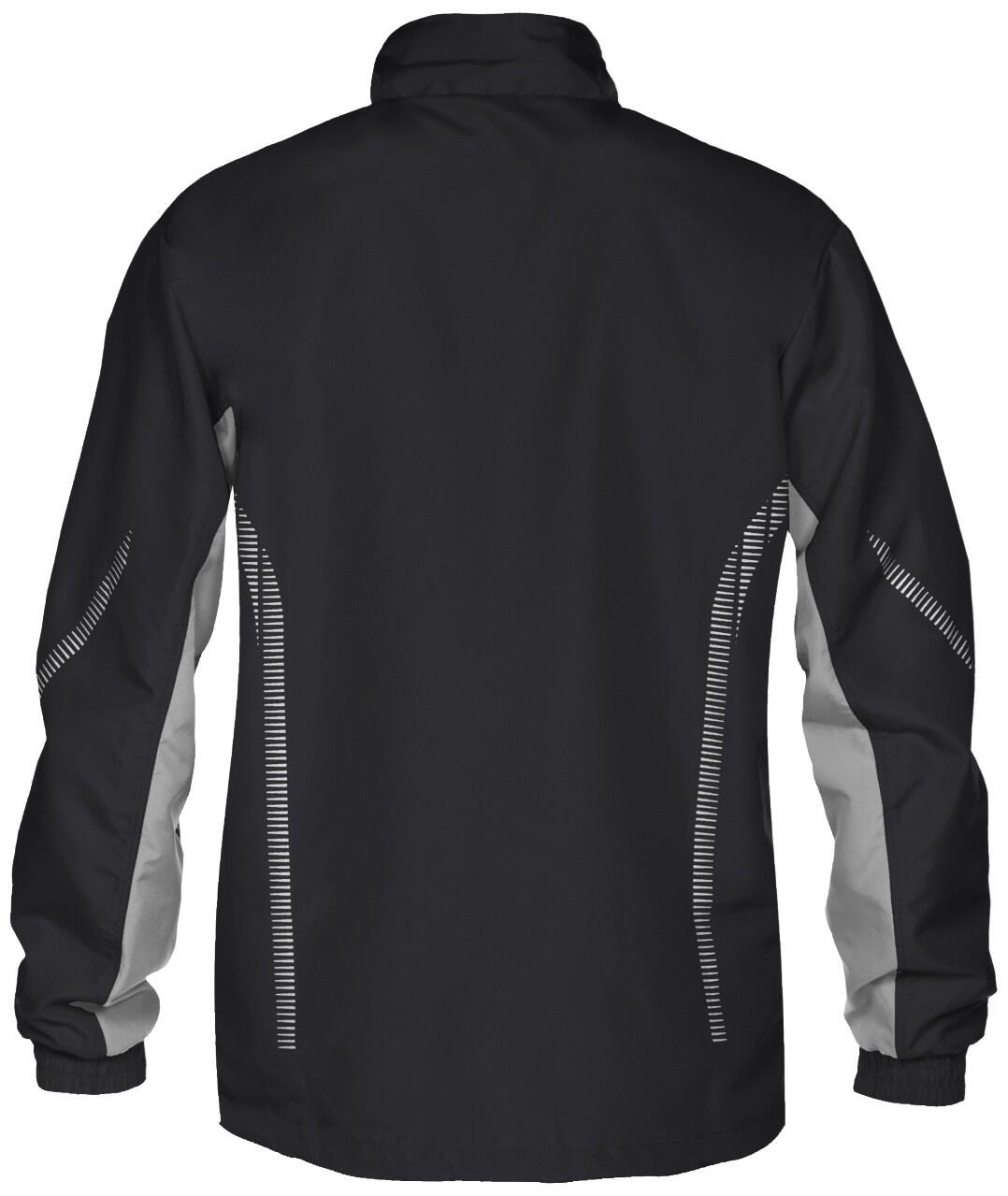 Sudadera deportiva Arena Team Line Warm Up Jacket 2/5