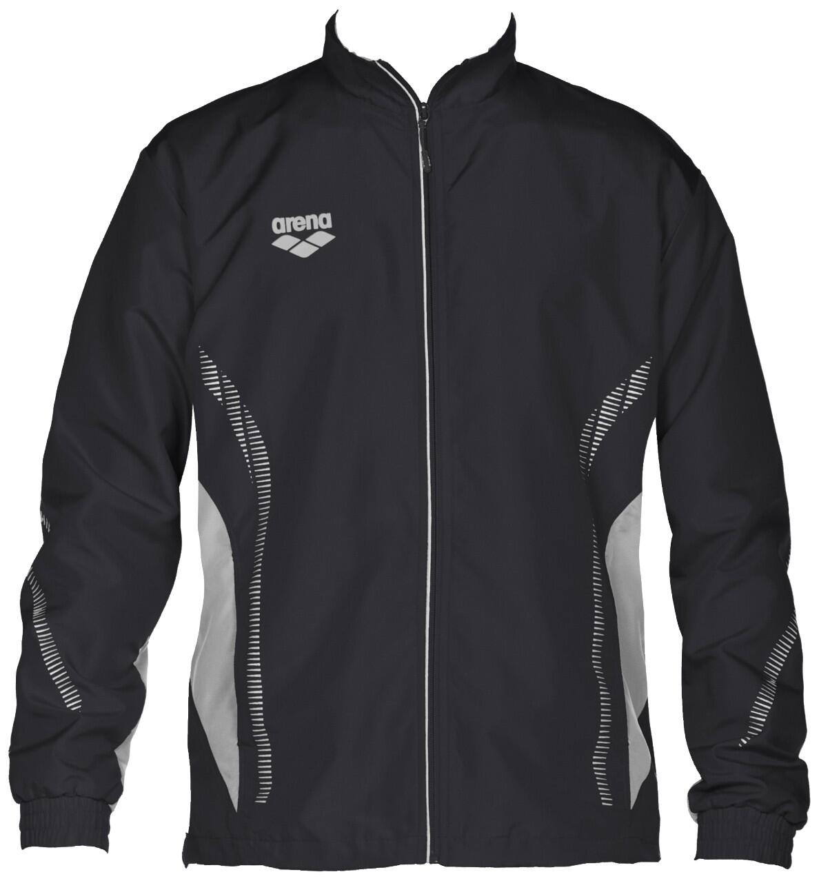 Sudadera deportiva Arena Team Line Warm Up Jacket 4/5
