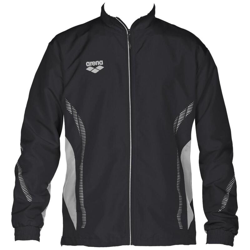 Bluza męska Arena Team Line Warm Up Jacket