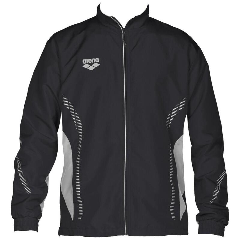 Hanorac sport Arena Team Line Warm Up Jacket