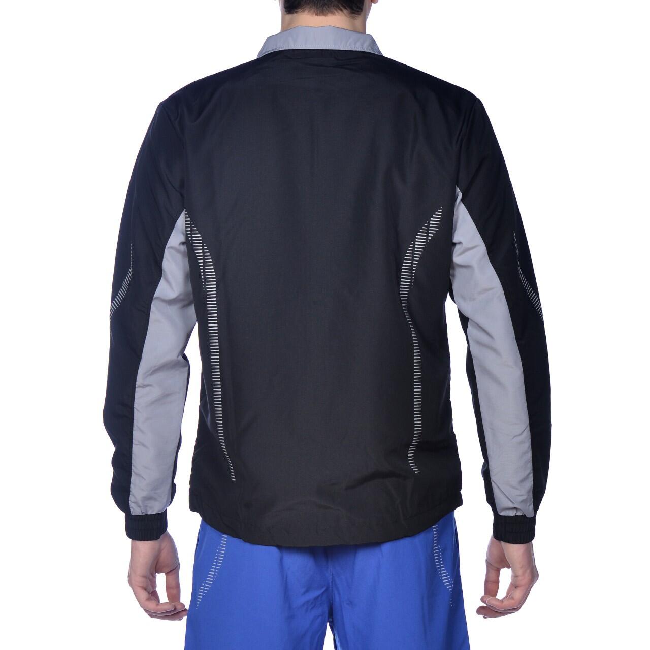 Sudadera deportiva Arena Team Line Warm Up Jacket 5/5