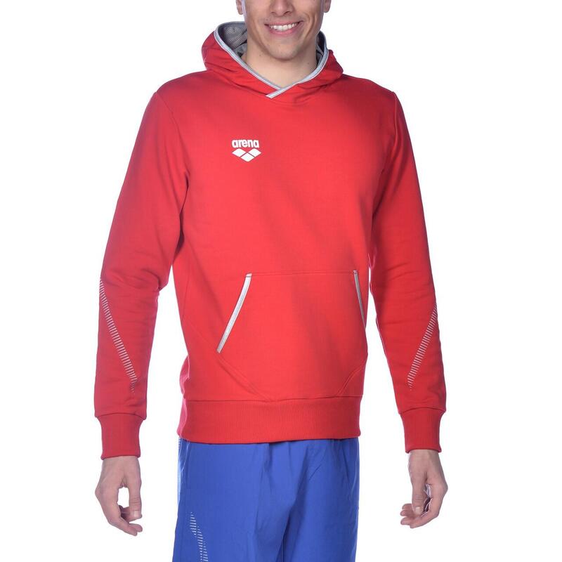 Hoodie Masculino ARENA