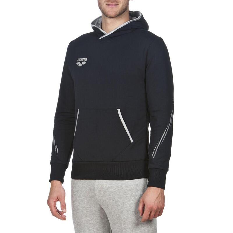 Bluza męska Arena Team Line Hoodie