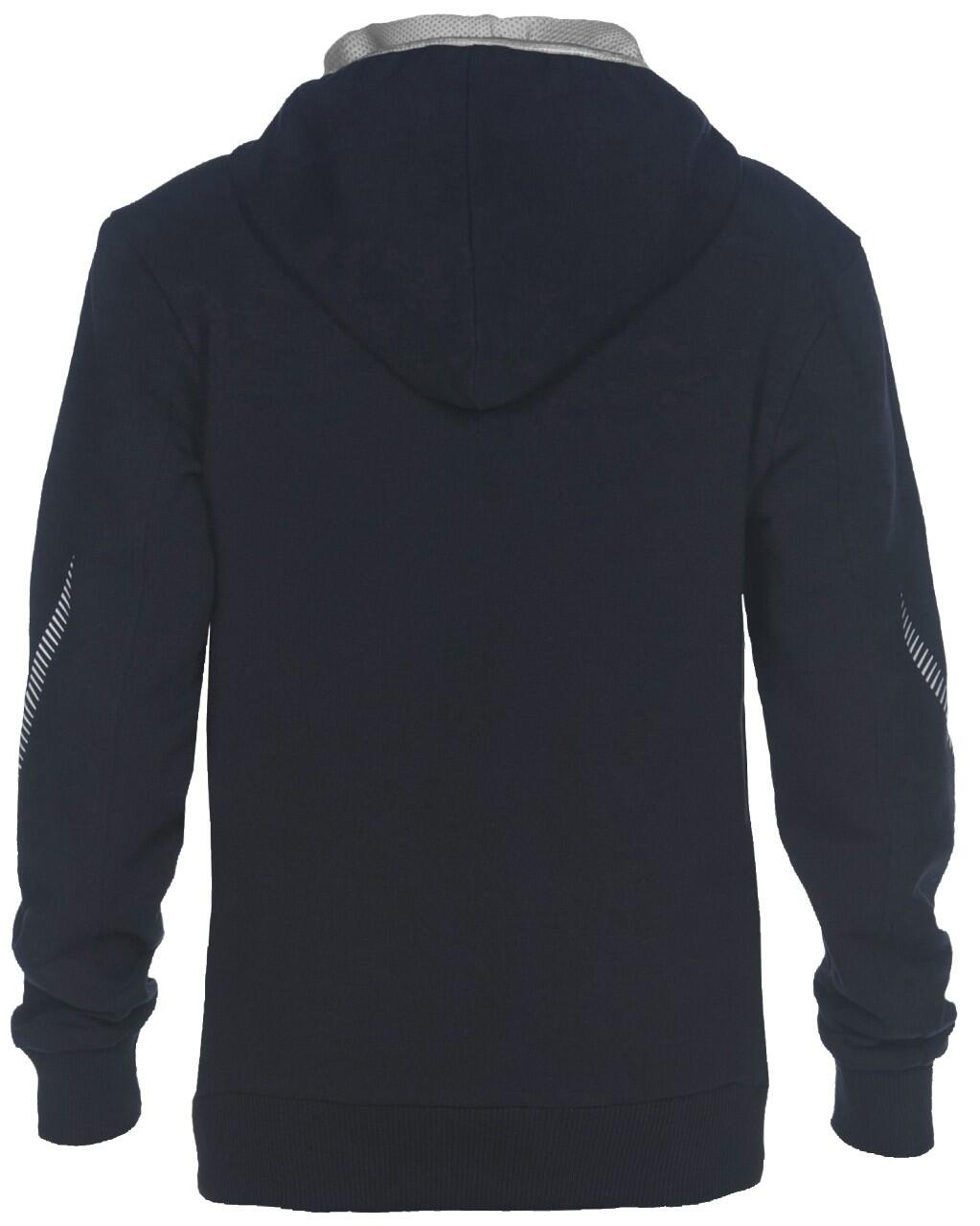 Moletom esportivo Arena Team Line Hoodie 5/5
