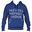 HERREN ARENA M TRENNT HOODIE SLOGAN 2