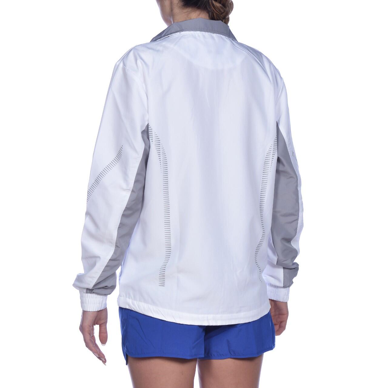 Moletom esportivo Arena Team Line Warm Up Jacket 4/5
