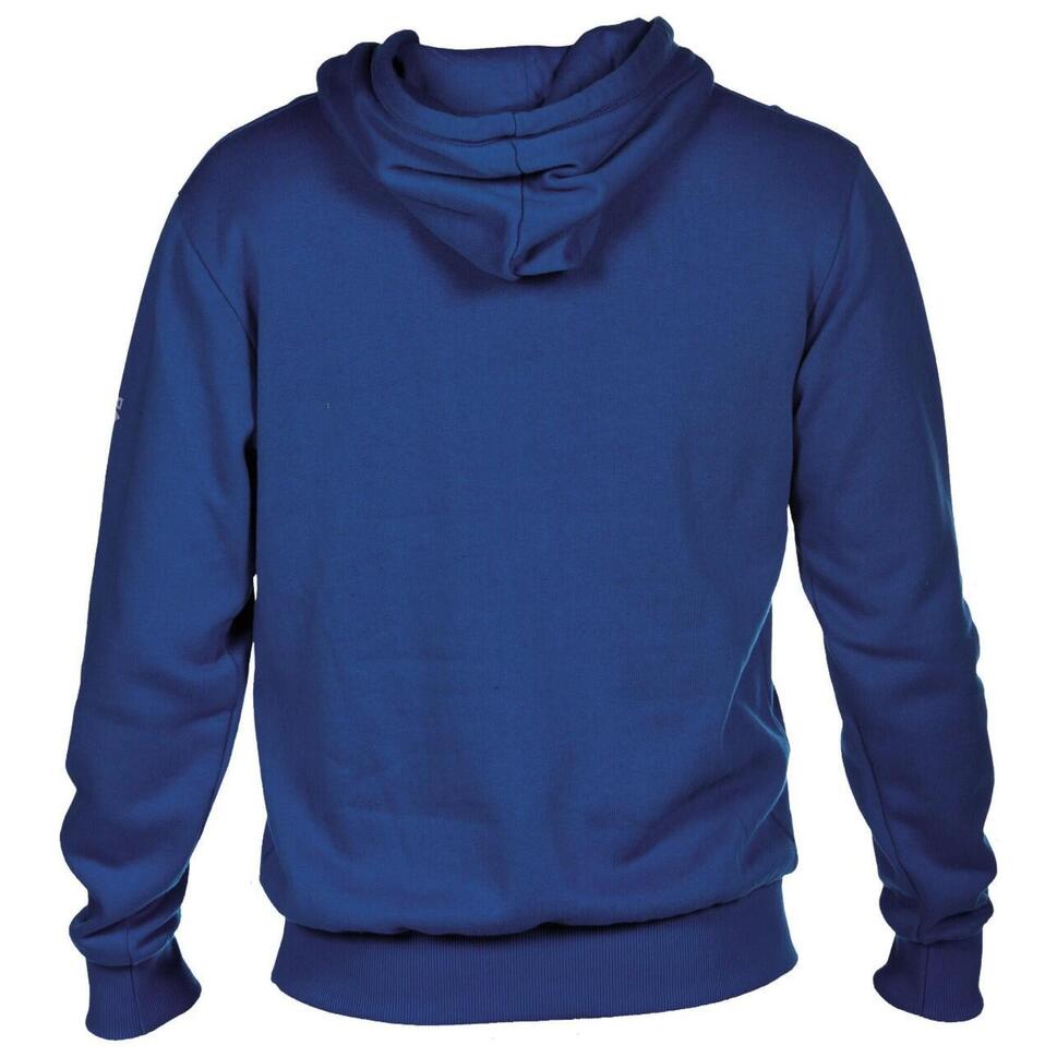 Bluza Arena Separates Hoodie Slogan 2 z kapturem