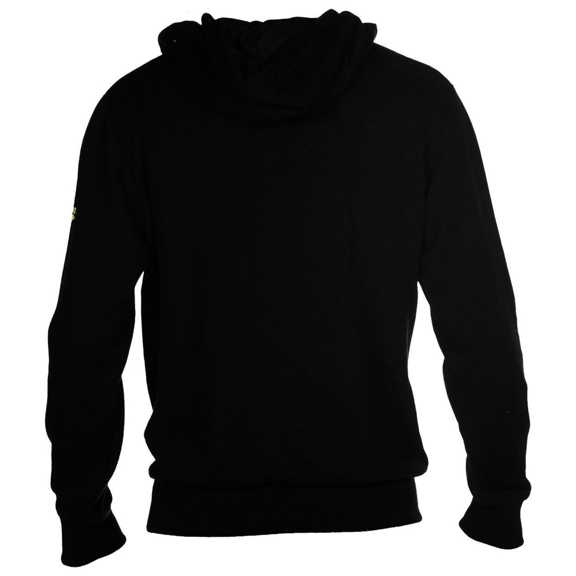 Moletom esportivo Arena Separates Hoodie Slogan 2 2/2