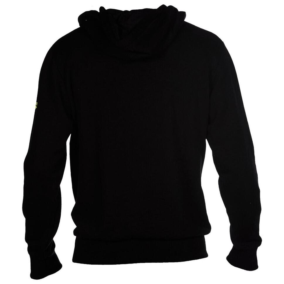 Bluza Arena Separates Hoodie Slogan 2 z kapturem