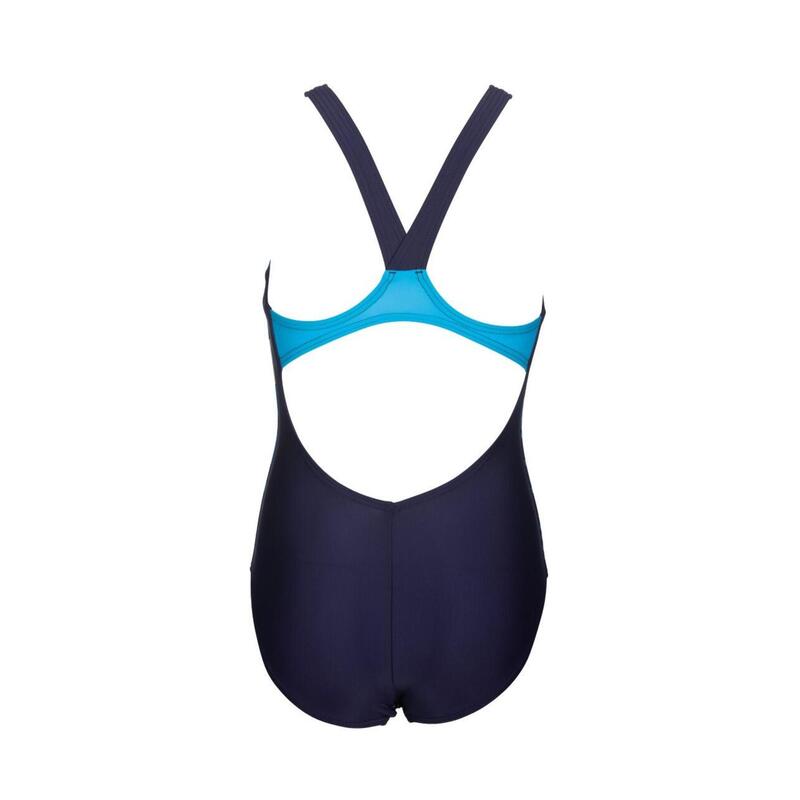 G DASHBOARD JR ONE PIECE [P] 116 (6-7) NAVY