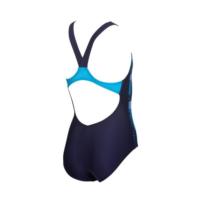 G DASHBOARD JR ONE PIECE [P] 116 (6-7) NAVY