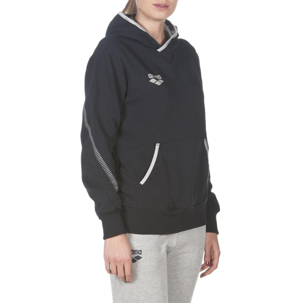 Moletom esportivo Arena Team Line Hoodie 4/5