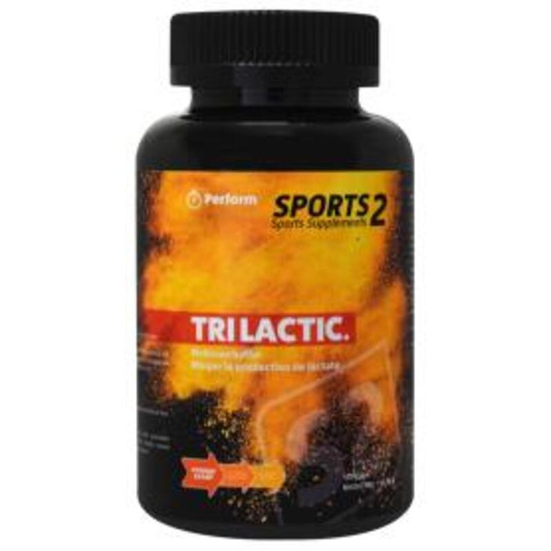Trilactic