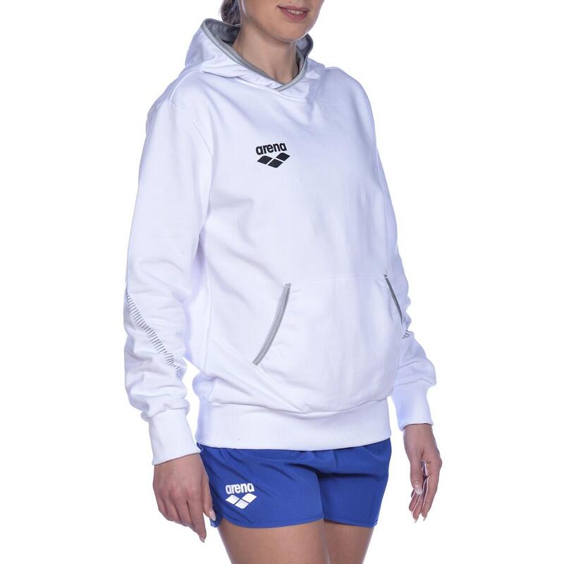 Hoodie Masculino ARENA