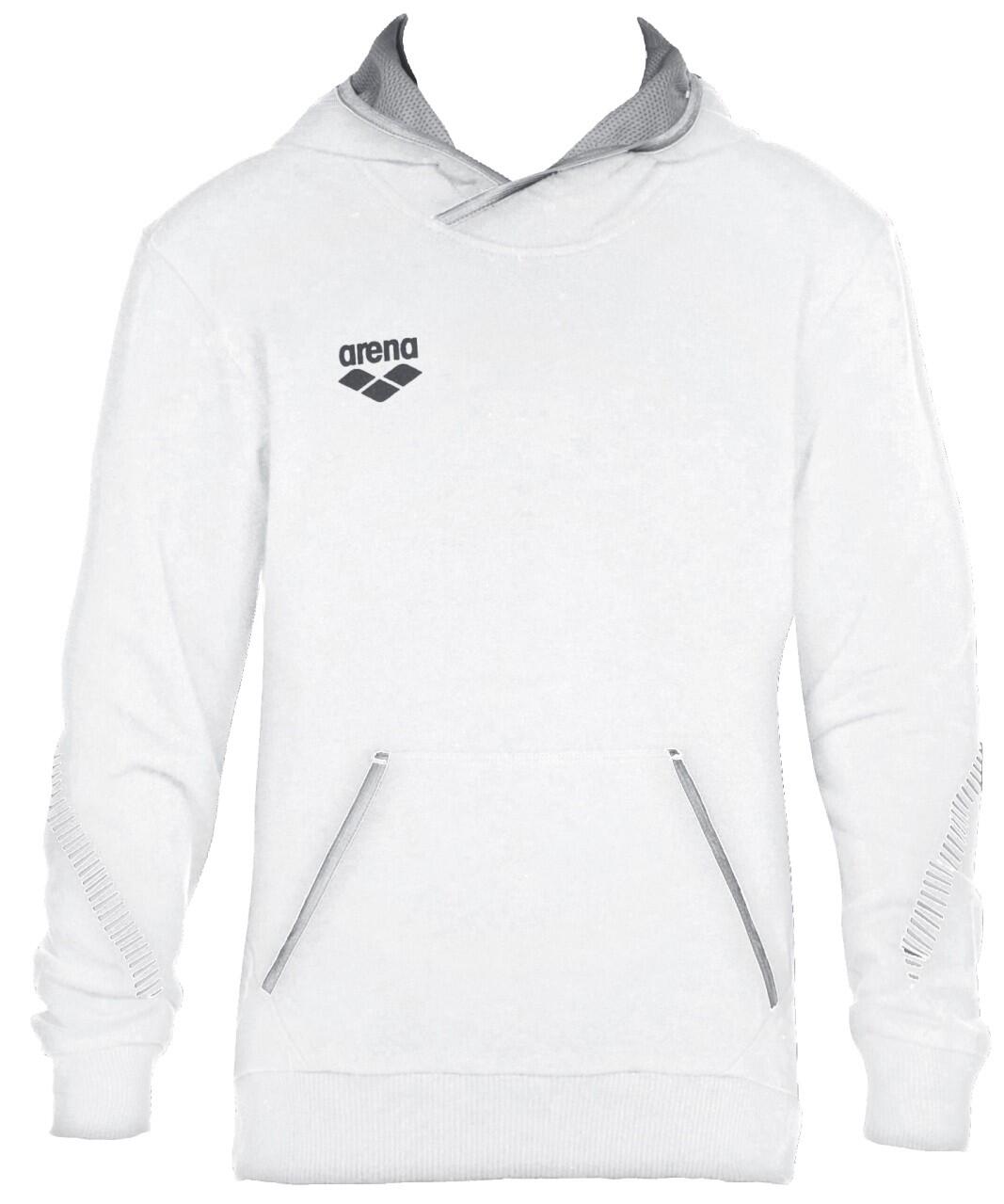 Sport-Sweatshirt Arena Team Line Hoodie z kapturem 4/5