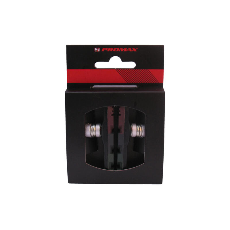 Ensemble de Blocs de Frein Promax V-Frein avec Inbus 70mm en Trois Couleurs