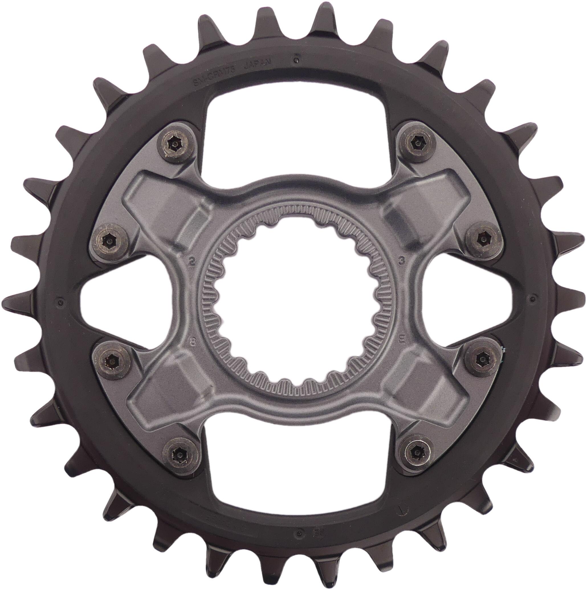 CORONA SHIMANO SM-CRM75 FC-M7100 32D SLX 4/4