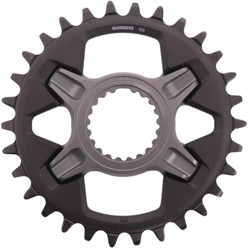 Anello pignone 30T SLX FC-M7100 - 12 velocità