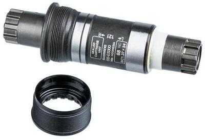 Tretlagergehäuse Shimano BB-ES300 Octalink