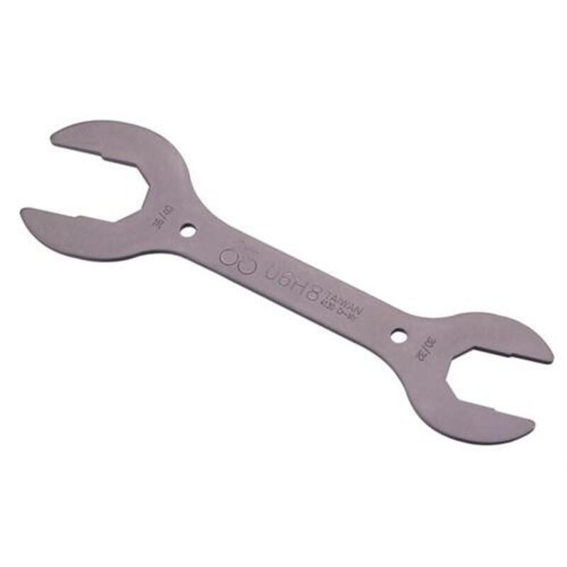 Llave de dirección IceToolz