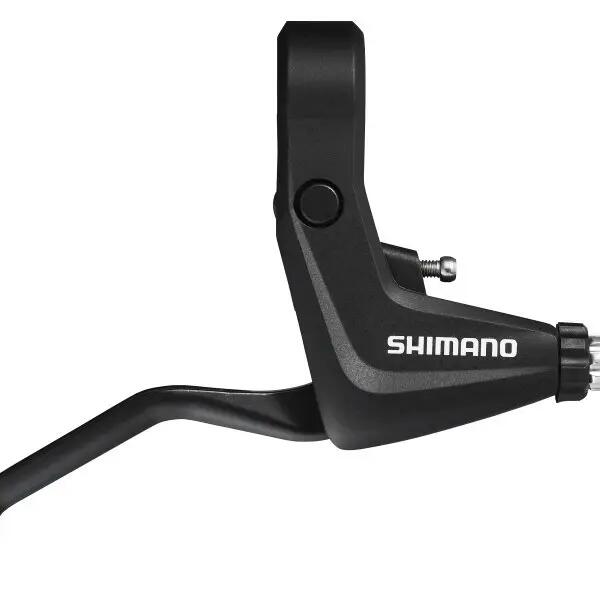 Left brake lever for v-brake Shimano bl-t 4000ll